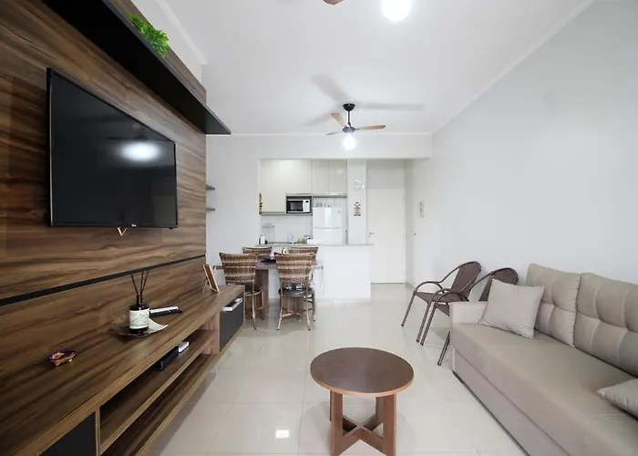 Apartamento Em Olimpia - Sp