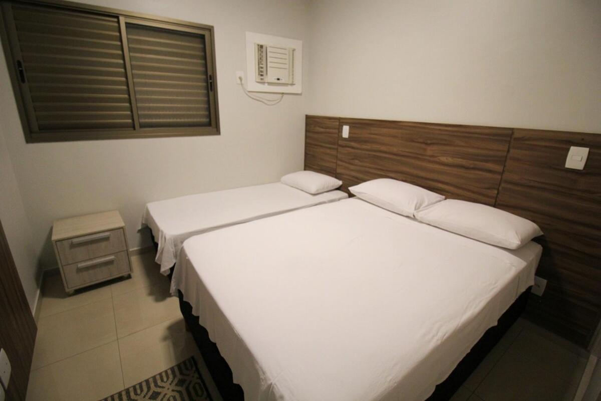 Apartamento Em - Sp