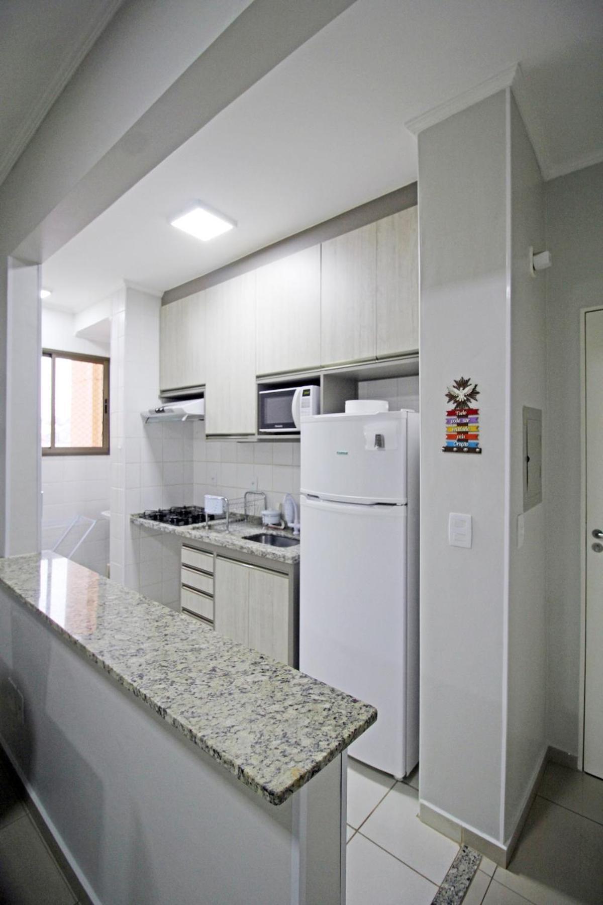Apartamento Em - Sp *