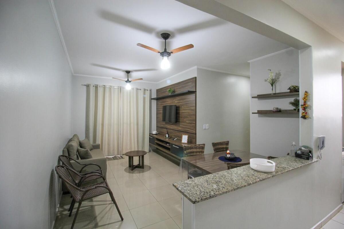 Apartamento Em - Sp Olímpia