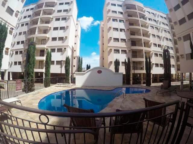 Apartamento Em - Sp