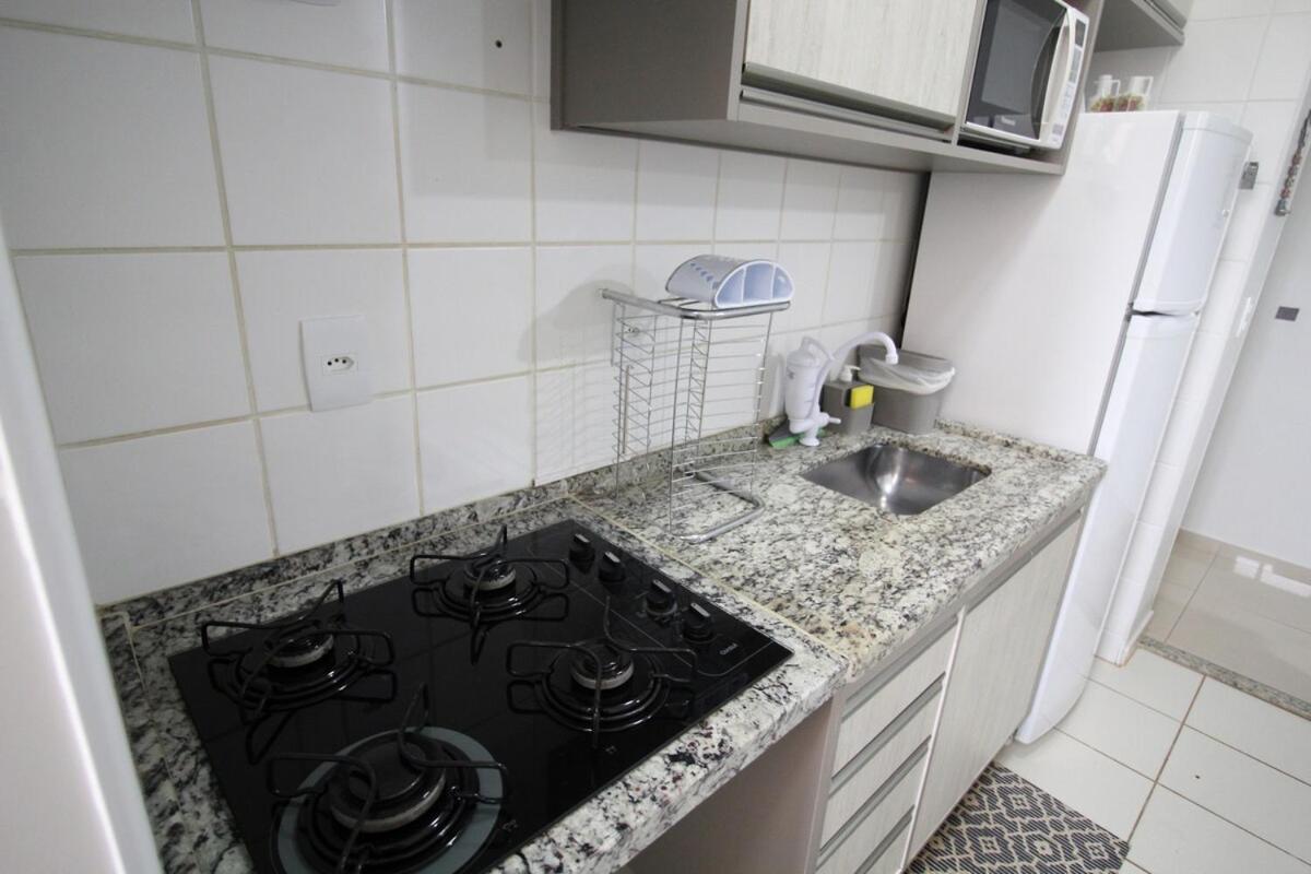 Em - Sp Apartamento Olímpia