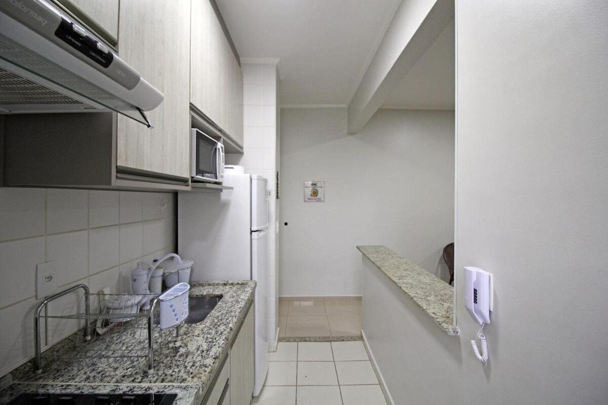 Apartamento Em - Sp *