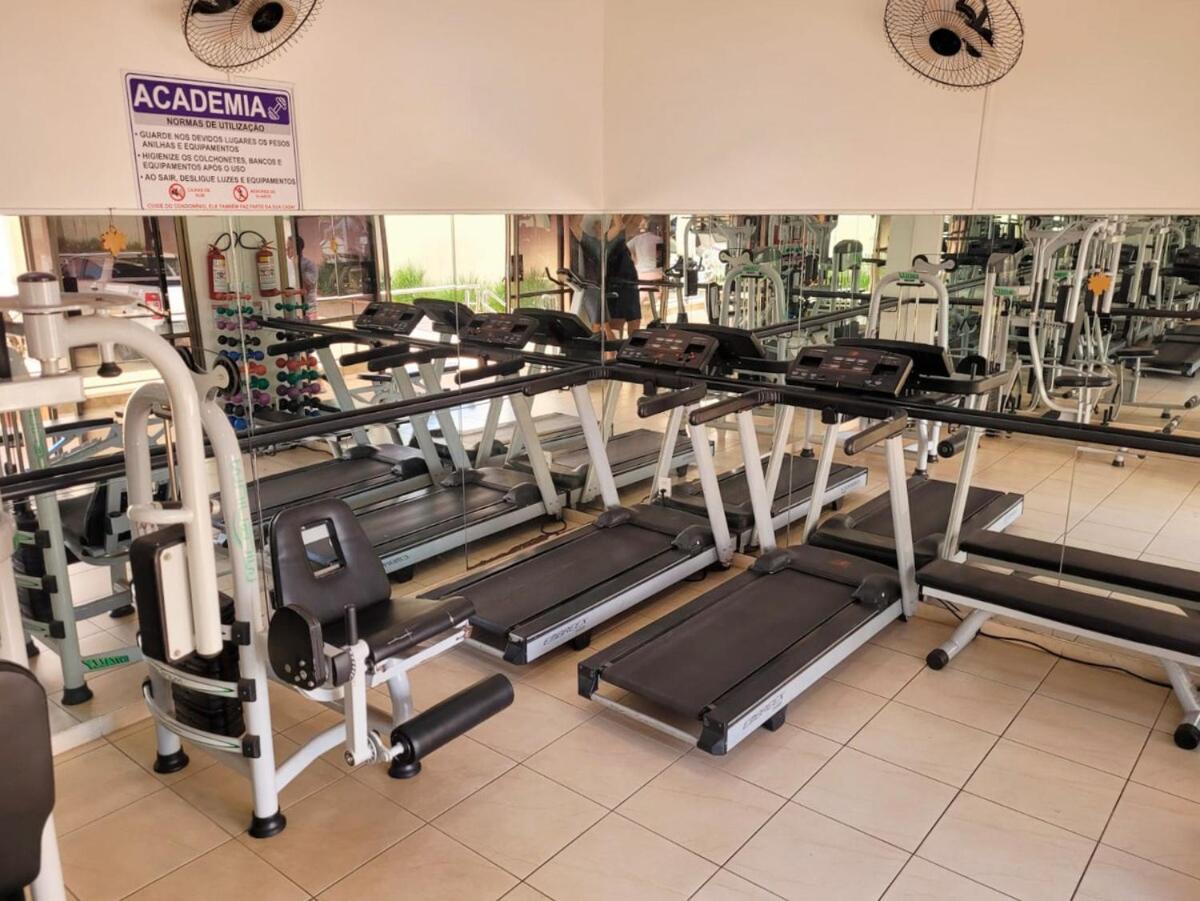 Apartamento Em - Sp Olímpia