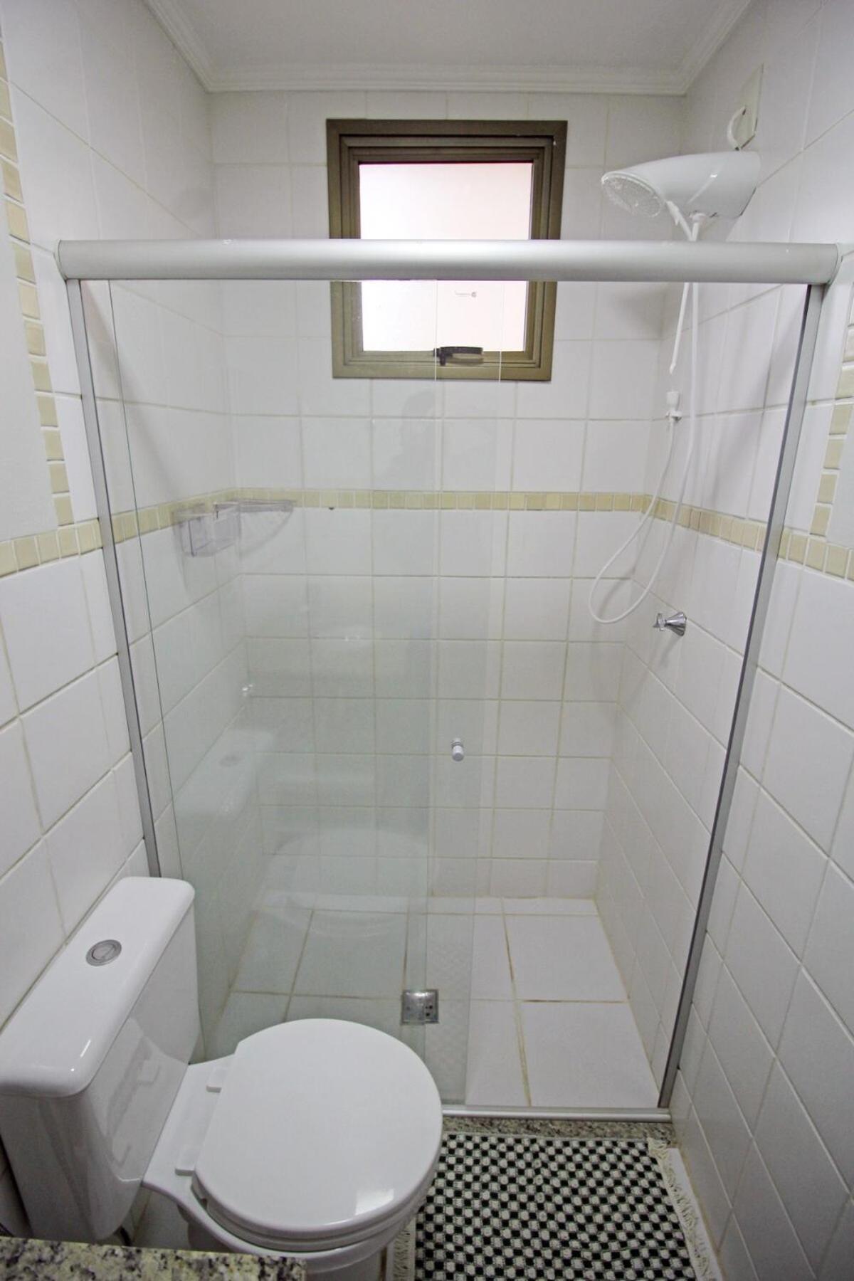 Em - Sp Apartamento